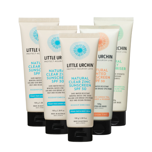 FAMILY PACK - SAVE 20%