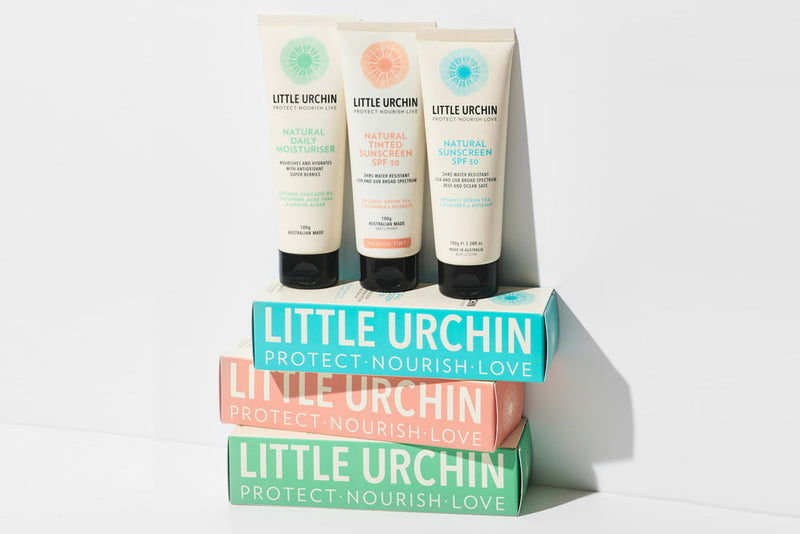 3 great ways to chemical-free skincare