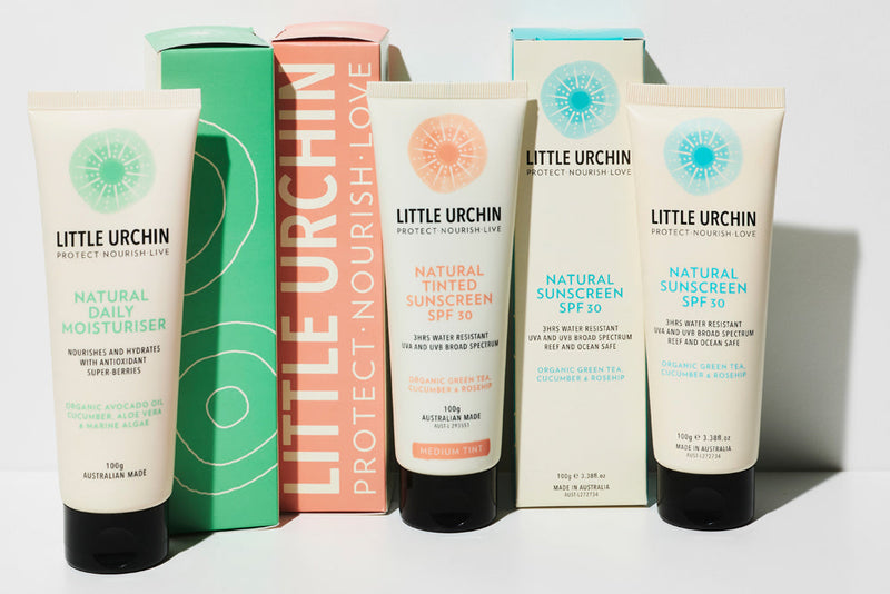 5 simple sustainable swaps to make before you go on a family holiday