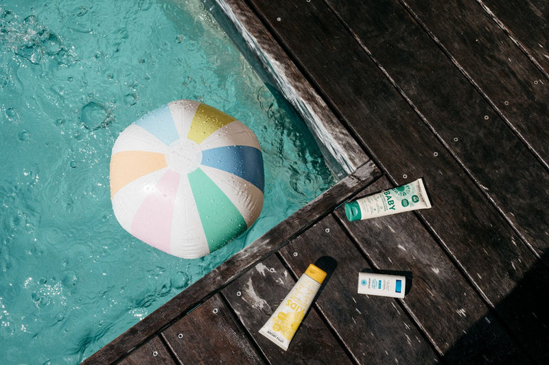 What’s Not in Your Sunscreen Matters Just as Much as What Is