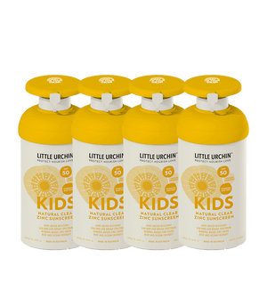 DAY CARE & SCHOOL PACK