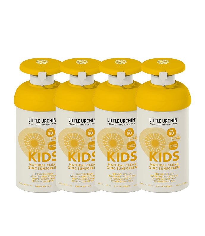 DAY CARE & SCHOOL PACK