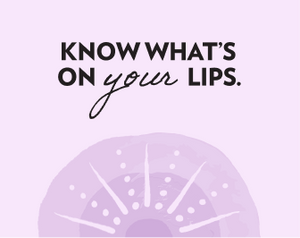 CHERRY & KAKADU PLUM NATURAL LIP BALM