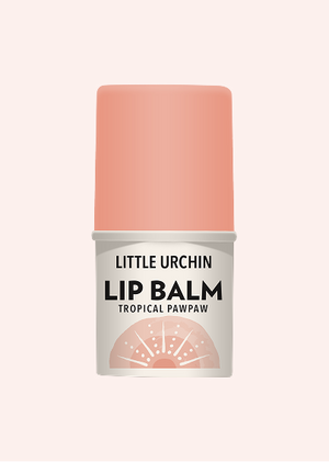 TROPICAL PAWPAW NATURAL LIP BALM