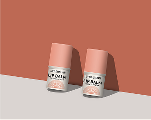TROPICAL PAWPAW NATURAL LIP BALM