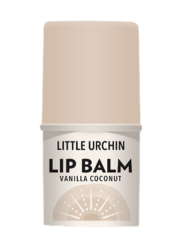 FREE VANILLA LIP BALM